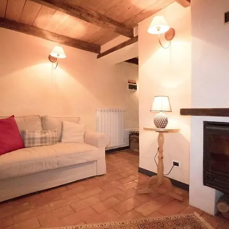 Apartment La Casa Di Vittorina