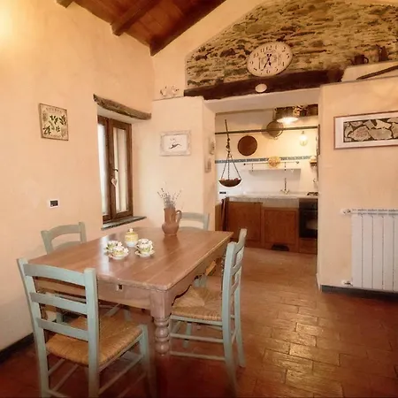 La Casa Di Vittorina