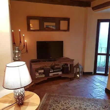Apartment La Casa Di Vittorina *