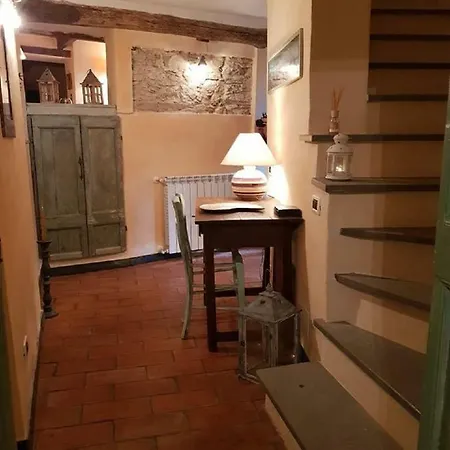 La Casa Di Vittorina