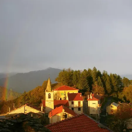 La Casa Di Vittorina *