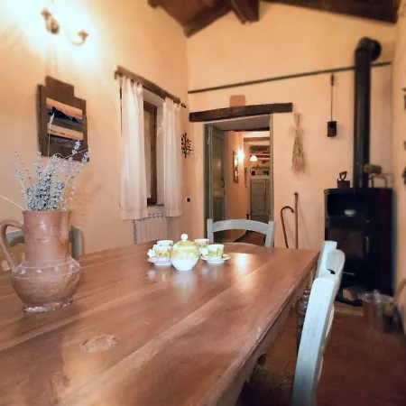 Apartment La Casa Di Vittorina *