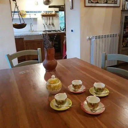 La Casa Di Vittorina *