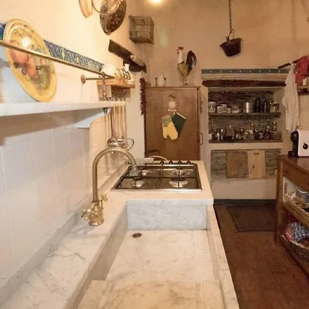 La Casa Di Vittorina