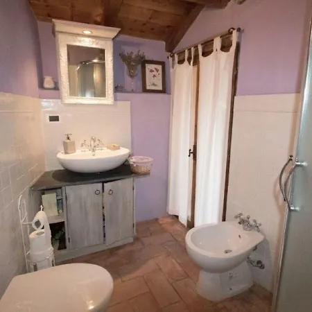La Casa Di Vittorina