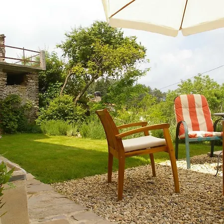 Apartment La Casa Di Vittorina Cesio