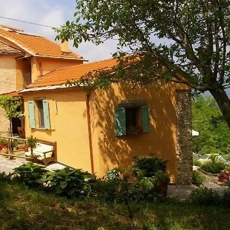 La Casa Di Vittorina *