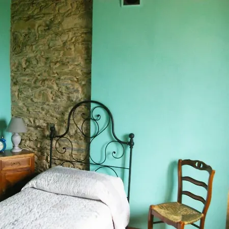 Apartment La Casa Di Vittorina Cesio