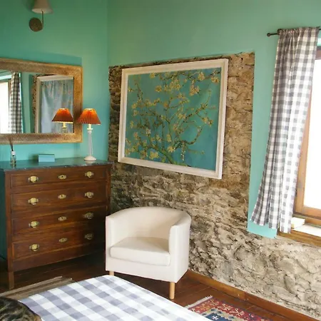 La Casa Di Vittorina Apartment Cesio