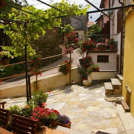 La Casa Di Vittorina