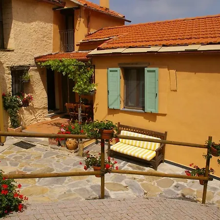 La Casa Di Vittorina *